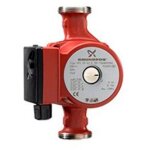 Grundfos - up n circulateur ecs 32 / 80