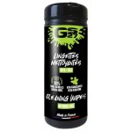 Gs27 - lingettes nettoyantes moto vlo x35