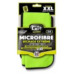 Gs27 - microfibre s�chage extreme xxl 600 x 800mm
