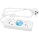 Bloc multiprises 3prises