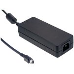Mean well - gst120a48 - r7b alimentation de table à tension fixe 48 v / dc 2. 5 a 120 w a182292 Mean well - gst120a48 - r7b alimentation de table à tension fixe 48 v / dc 2. 5 a 120 w a182292