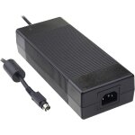 Mean well - gst220a36 - r7b alimentation de table  tension fixe 36 v / dc 6. 1 a 219. 6 w a182222