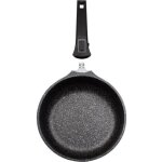 Gsw - poêle en fonte d'aluminium easy click - 28 cm - induction Gsw - poêle en fonte d'aluminium easy click - 28 cm - induction