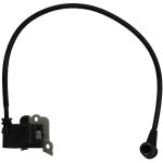 Bobine d'allumage pour souffleur � dos 65 cm3