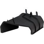 Gt garden - cache �jection lat�rale pour tondeuse de cylindr�e 125 cm3