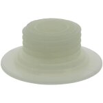 Entra�nement de pompe � huile pour tron�onneuse �lagueuse 25 cm3