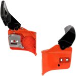 Frein de cha�ne pour tron�onneuse �lagueuse 25 cm3