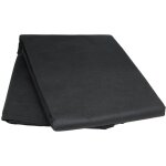 Gt garden - g�otextile anti - mauvaises herbes non tiss� 80 g / m2 - 3, 20 x 10 m�tres