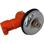 Renvoi d'angle pour dbroussailleuse et multifonction 4 en 1