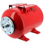 Rservoir pression  vessie horizontal - 50 litres