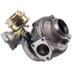 Gt2260v turbocharger turbo pour bmw x5 3. 0d m57n e53 753392 - 5018s 11657791044