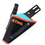 Stihl - gta 26 housse de tron�onneuse noir et orange plastique et m�tal