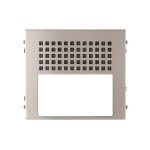 Gtdbp facade pour gtdbv / gtdbvn aiphone gtdbp 200255 Gtdbp facade pour gtdbv / gtdbvn aiphone gtdbp 200255