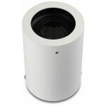 V - tac - support saillie blanc rond pour ampoule led gu10 vt - 796