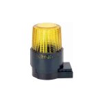 6100316 genius guard led 24vac 24v clignotant de portail
