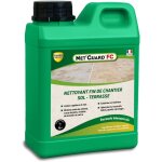 Guard industrie - décapant trace blanche ciment netguard fc 1l Guard industrie - décapant trace blanche ciment netguard fc 1l