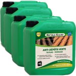 Guard industrie - fongicide traces vertes terrasse netalg guard 16l