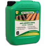 Guard industrie - fongicide traces vertes terrasse netalg guard 4l