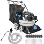Güde - aspirateur souffleur broyeur de feuilles thermique 4 - en - 1 - gfls 1700 Güde - aspirateur souffleur broyeur de feuilles thermique 4 - en - 1 - gfls 1700