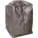 G�de - b�che housse de protection pour fendeuse et scie � b�ches � bascule