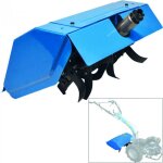 Güde - bineuse pour motoculteur g95180 g95187 - largeur de travail 620 mm Güde - bineuse pour motoculteur g95180 g95187 - largeur de travail 620 mm