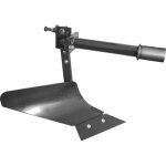 G�de - charrue simple 1 soc gepf 220 pour motoculteur g95180 et g95187