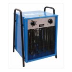 Güde - chauffage d´atelier / aérotherme 400 v gh 15 ev Güde - chauffage d´atelier / aérotherme 400 v gh 15 ev