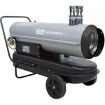 Güde - chauffage d'atelier - canon chauffant diesel gd 30 ik Güde - chauffage d'atelier - canon chauffant diesel gd 30 ik