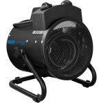 Güde - chauffage d'atelier électrique geh 3000 - radiateur - souffleur Güde - chauffage d'atelier électrique geh 3000 - radiateur - souffleur