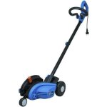 G�de ? coupe - bordure �lectrique filaire 1400w ? diam�tre de travail max 40cm ? moteur puissant pour ...