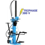 Gde - fendeuse  bches ghs 1000 / 14 te - a - 380 v