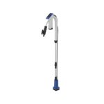 Gde - g&252de pompe pour tonneau de pluie &224 accu rfp 12 - 201 - 04