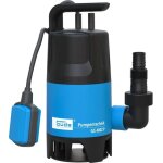 Gde - pompe immerge eaux charges ou eaux sales gs 4002 p