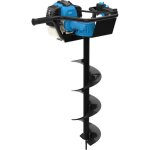 Gde - tarire thermique ge 2200
