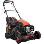 G�de - tondeuse thermique autotract�e big wheeler 514. 6 r