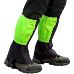 Gu�tres imperm�ables pour randonn�e et activit�s d'ext�rieur - pour homme et femme - adapt�es aux raquettes ...