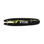 Guide 20cm pour lagueurs sur perche lectriques rac243 - ryobi