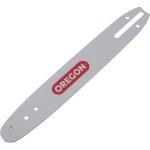 Jardiaffaires ? guide de coupe 30cm pour tron�onneuse ? jauge 1. 3mm ? cha�ne 44 maillons pour coupe ...