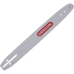 Jardiaffaires - guide 35cm de coupe pour trononneuse oregon 140sdea095