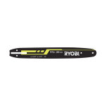 Guide 40cm pour tron�onneuses thermiques rac246 - ryobi
