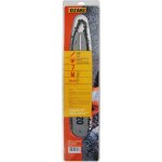 Guide de 45 cm montage k + chaine . 325' . 058 (1. 5mm) - 72 entra�neurs ( e72 ) ozaki. remplace origine ...