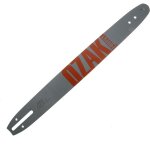 Jardiaffaires - guide 45cm de coupe pour tronçonneuse correspondance oregon 180sdea041 Jardiaffaires - guide 45cm de coupe pour tronçonneuse correspondance oregon 180sdea041