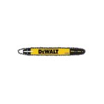 Guide et cha�ne oregon dewalt dt20661 - qz 46cm