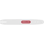 Oregon - guide chane trononneuse 100sdea218 guide: 25 cm pas: 3 / 8'jauge: 1. 3 maillons: 39 singlerivet ...