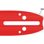 Guide cha�ne tron�onneuse 188rndk095 guide: 45 cm pas: 3 / 8'jauge: 1. 5 maillons: 68 powercut?