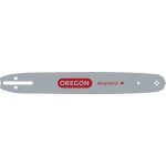Oregon ? guide cha�ne tron�onneuse 45 cm 188sfgk095 ? pas . 325' ? jauge 1. 5 mm ? 72 maillons ? advancecut? ...