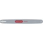 Oregon - guide chane trononneuse 248rndd009 guide: 60 cm pas: 3 / 8'jauge: 1. 5 maillons: 84 powercut? ...