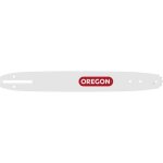 Oregon - guide chane trononneuse 120sdea041 guide: 30 cm pas: 3 / 8'jauge: 1. 3 maillons: 45 singlerivet ...