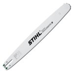 Stihl - rail de guidage pour tron�onneuse 30030005231 25'' 63 cm 3 / 8'' 84 1 6 mm
