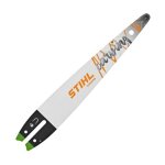 Stihl - guide chane trononneuse 30050003205 guide: 30 cm pas: 1 / 4' jauge: 1, 3